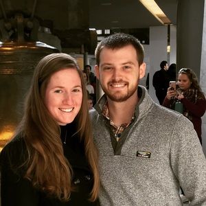 Meet your Posher, Jared